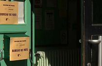 Astensione ai ballottaggi in Francia