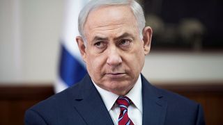 نتانياهو يدعو لعدم دفع المخصصات المالية لأسر ثلاثة فلسطينيين هاجموا الشرطة الاسرائيلية