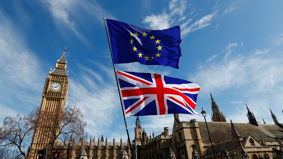 Reino Unido y EU entran en las negociaciones del brexit