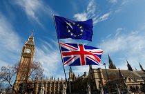Brexit: al via negoziati tra Unione Europea e Regno Unito