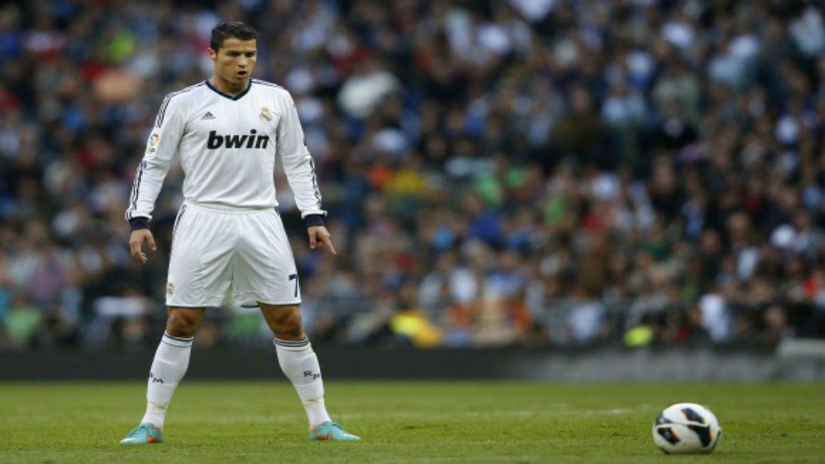 Cristiano Ronaldo PSG'ye gidecek mi?