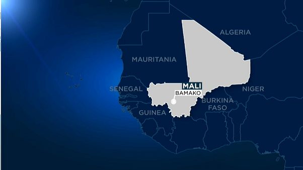 Mali'de turistik otele saldırı Mali'de turistik otele saldırı