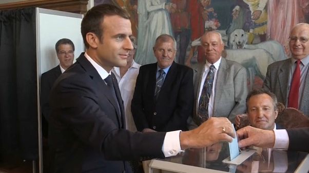 Elezioni francesi: le 5 cose da sapere Elezioni francesi: le 5 cose da sapere