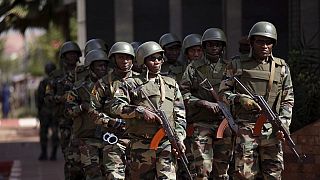 Mali: 2 dead as gunmen attack tourist camp outside Bamako