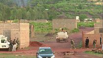 Két halott, két sebesült Maliban