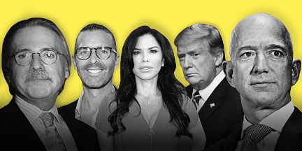 Image: Bezos Network