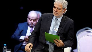 Χρήστος Στυλιανίδης: Σε πλήρη εξέλιξη η παροχή βοήθειας της ΕΕ προς την Πορτογαλία