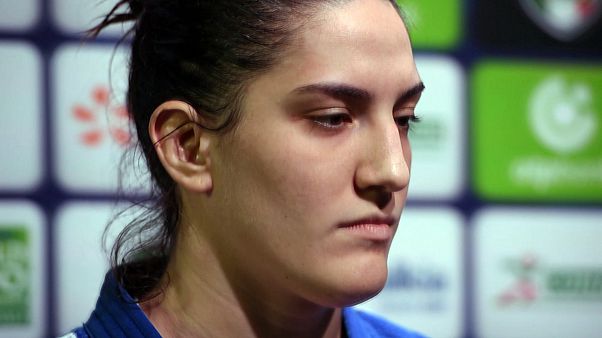 Гран-при по дзюдо в Канкуне: "золотые" возвращения и дебюты Гран-при по дзюдо в Канкуне: "золотые" возвращения и дебюты