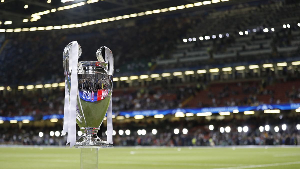 Οι κληρώσεις Champions League και Europa League