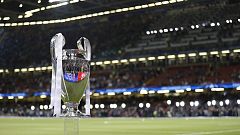Οι κληρώσεις Champions League και Europa League