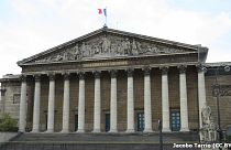 Second tour des législatives françaises : les chiffres-clés