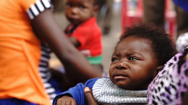 Dia dos Refugiados: ONU e ONGs apelam à Europa a fazer mais por 65,6 milhões de pessoas Dia dos Refugiados: ONU e ONGs apelam à Europa a fazer mais por 65,6 milhões de pessoas