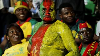 Cameroon beaten by Chile in opener of FIFA Confederations Cup