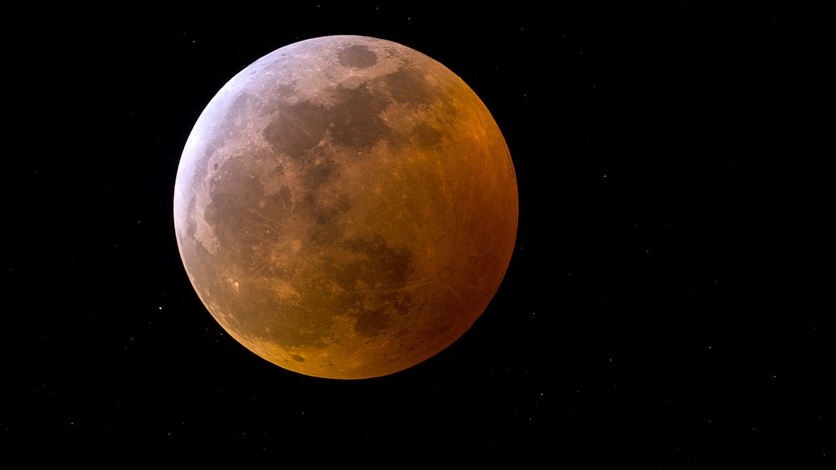 How to see the 'super worm equinox moon'