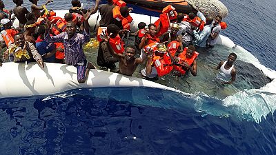 Sauvetage des migrants en Mer : déléguer la responsabilité à la Libye met des vies en danger - HRW