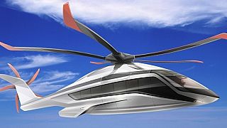 X6 il futuro elicottero di Airbus