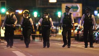 آیا پلیس بریتانیا در تروریستی خواندن حمله به مسلمانان در لندن تعلل کرد؟