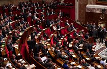 У президента Франции - абсолютное большинство в парламенте
