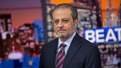 Ex-U.S. Attorney Preet Bharara explains why he considered taping a call with Trump
