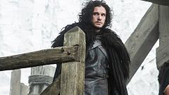 Kit Harington on how 'Game of Thrones' mirrors real-World Politics
