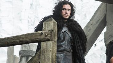 Kit Harington on how 'Game of Thrones' mirrors real-World Politics