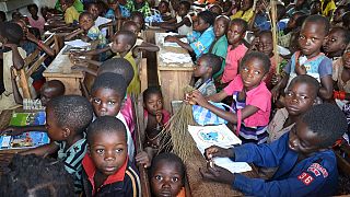 RD Congo : coup d'envoi des examens scolaires sans les Kasaï