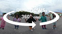 360°: Vom Lager ins Klassenzimmer