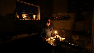 اسرائيل تخفض التزويد بالكهرباء عن قطاع غزة
