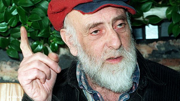 Unfinished Hundertwasser art project revived in NZ Unfinished Hundertwasser art project revived in NZ
