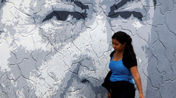 La incómoda realidad de Venezuela La incómoda realidad de Venezuela