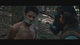 "It Comes at Night", il film horror firmato da Trey Edward Shults