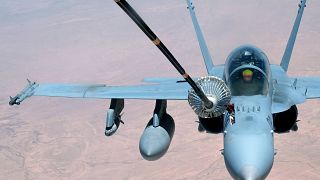 Spannungen zwischen USA und Russland nach Flugzeugabschuss in Syrien