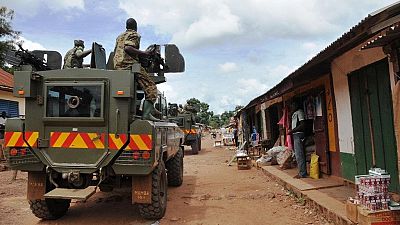 Centrafrique : accord entre le gouvernement et les groupes armés