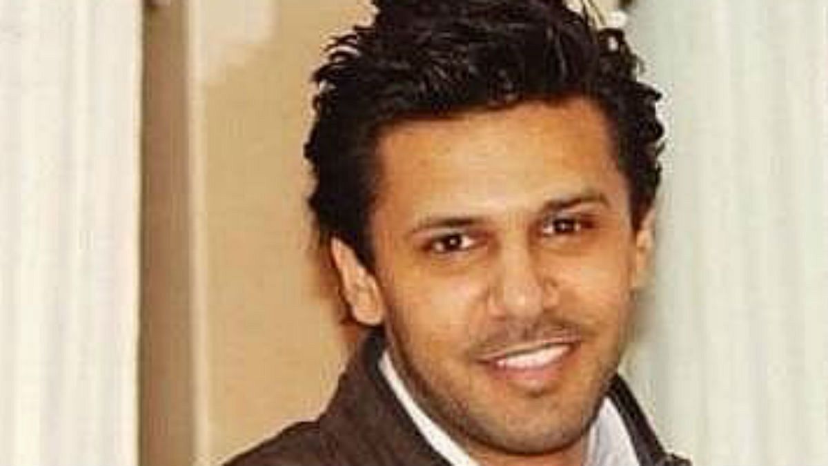 الحكم على الناشط الكويتي صقر الحشاش بالسجن 15 عاماً بسبب تغريدة
