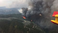 Portogallo: continuano le operazioni di soccorso
