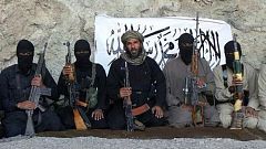 رهبر انصارالفرقان کشته شد