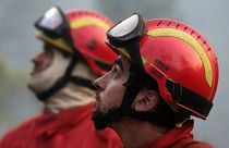 Πορτογαλία: Μαίνεται ανεξέλεγκτη η πυρκαγιά