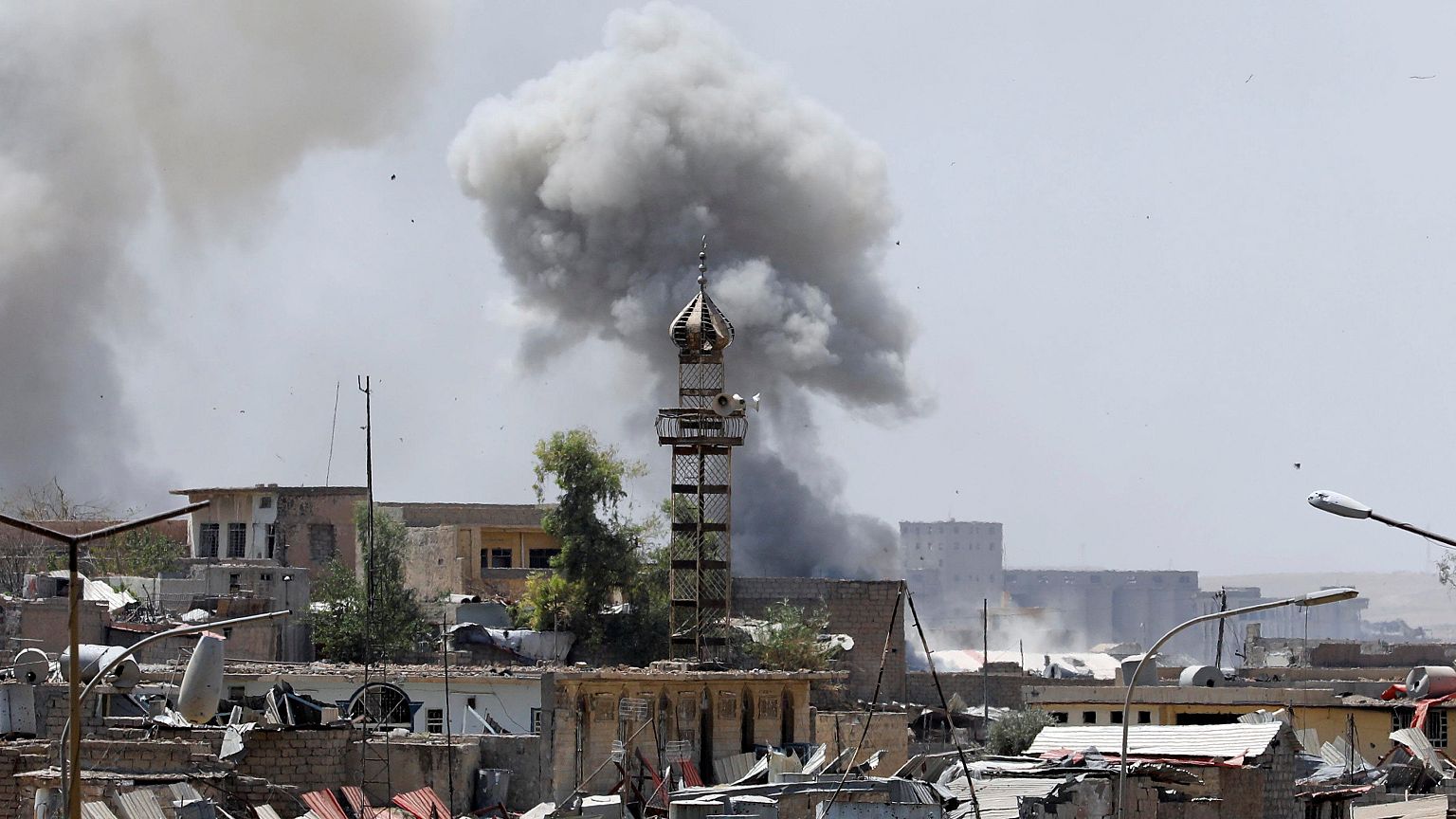Irak : mort de la journaliste Véronique Robert