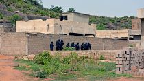 A "helyi al-Kaida" vállalta a mali merényletet