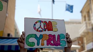 Κυπριακό: Σε ετοιμότητα Λευκωσία, Αθήνα και Άγκυρα εν όψει Ελβετίας