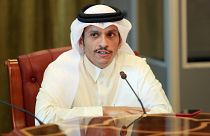 وزیر خارجه قطر: تا تحریم هست مذاکره نمی کنیم