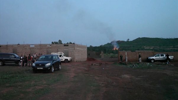 Mali : Al-Qaïda revendique l'attentat de dimanche Mali : Al-Qaïda revendique l'attentat de dimanche
