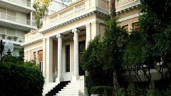 Δεύτερος γύρος επαφών του Αλέξη Τσίπρα με τους πολιτικούς αρχηγούς