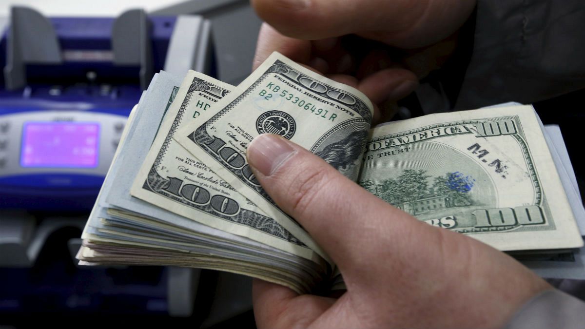 Az amerikaiak kezelik a pénzüket a legrosszabbul a világon