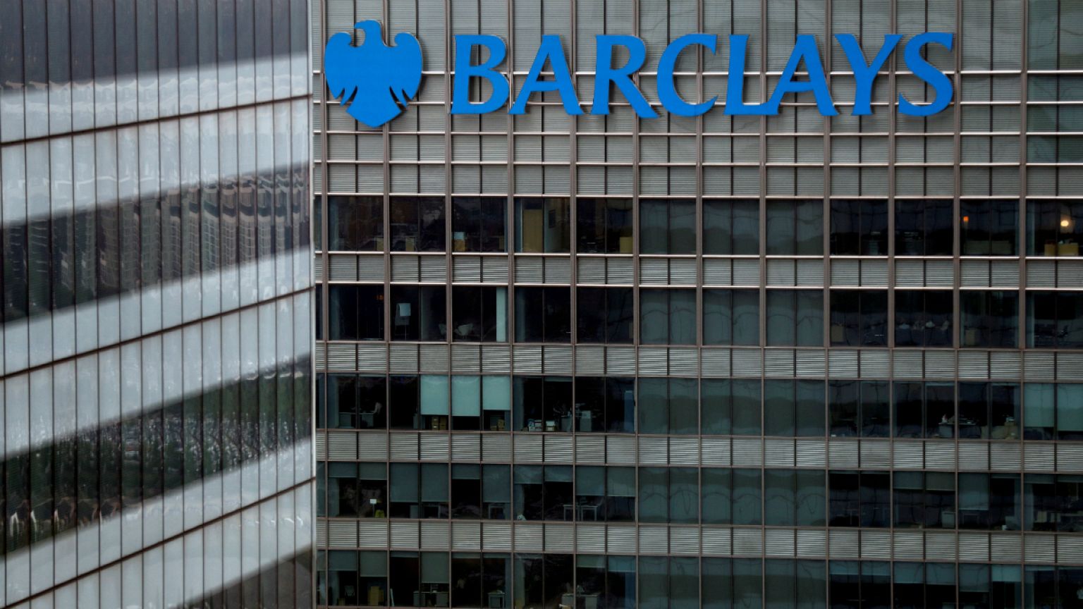 Csaltak a Barclay's vezetői?