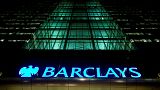 Barclays e ex-dirigentes acusados de fraude Barclays e ex-dirigentes acusados de fraude
