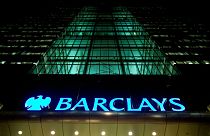 Barclays y cuatro exdirectivos acusados de fraude