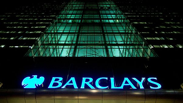 Barclays poursuivie pour fraude Barclays poursuivie pour fraude