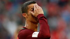 Am 31.7.: Justiz hat Ronaldo wegen vermuteter Steuerhinterziehung vorgeladen