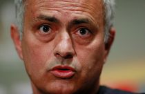 José Mourinho latest big sporting name accused of tax fraud